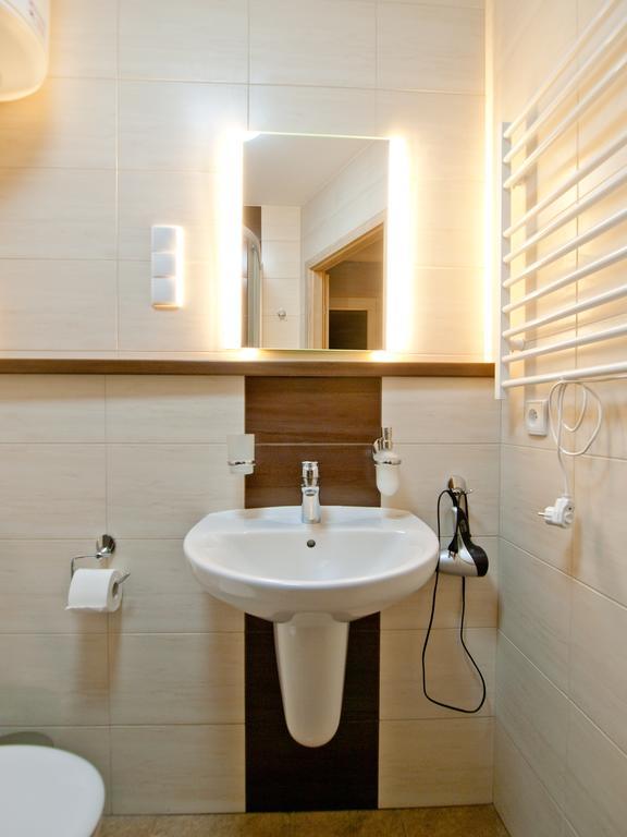 Apartamenty Studio Metropolio Centrum Bialystok Exterior photo