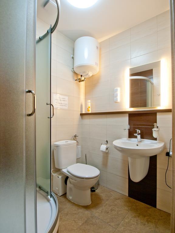 Apartamenty Studio Metropolio Centrum Bialystok Exterior photo